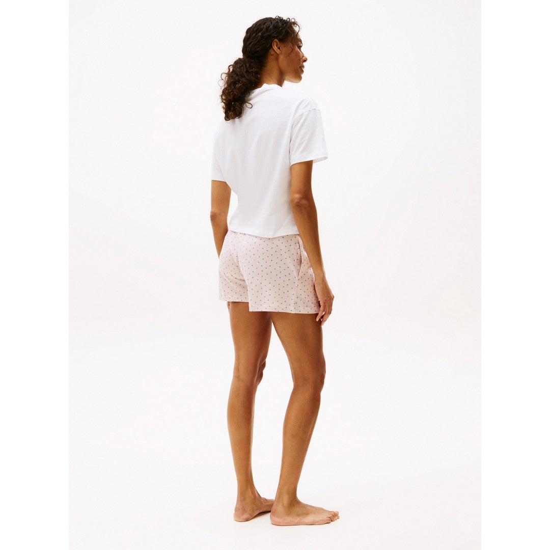 Tommy Hilfiger Pigiama Donna - UW0UW05760-0VU