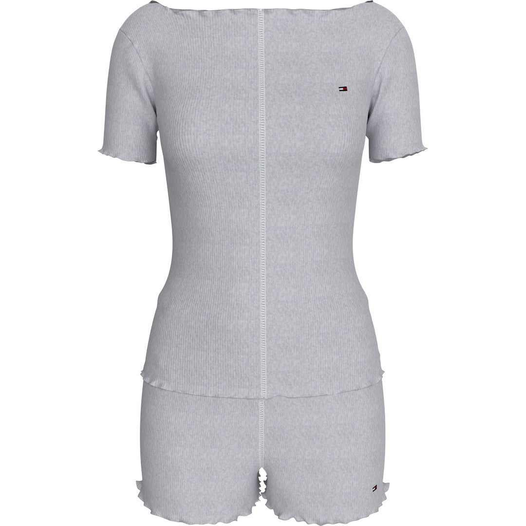 Tommy Hilfiger Pigiama Donna - UW0UW05784-P61