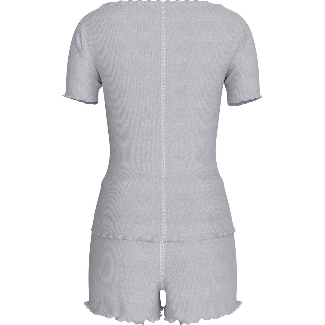 Tommy Hilfiger Pigiama Donna - UW0UW05784-P61