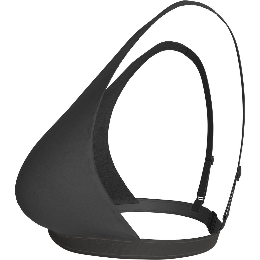 Tommy Hilfiger Beachwear Top Bikini Triangolo Vela Donna - UW0UW05802-BDS