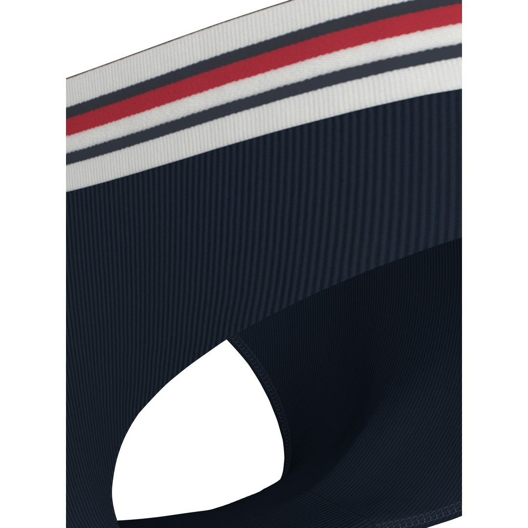 Tommy Hilfiger Beachwear Slip Bikini Donna - UW0UW05830-C1G