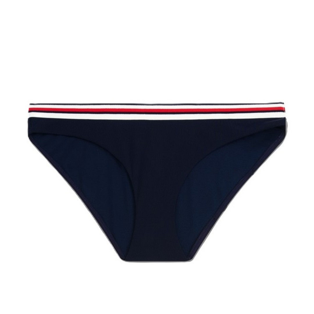 Tommy Hilfiger Beachwear Slip Bikini Donna - UW0UW05830-C1G