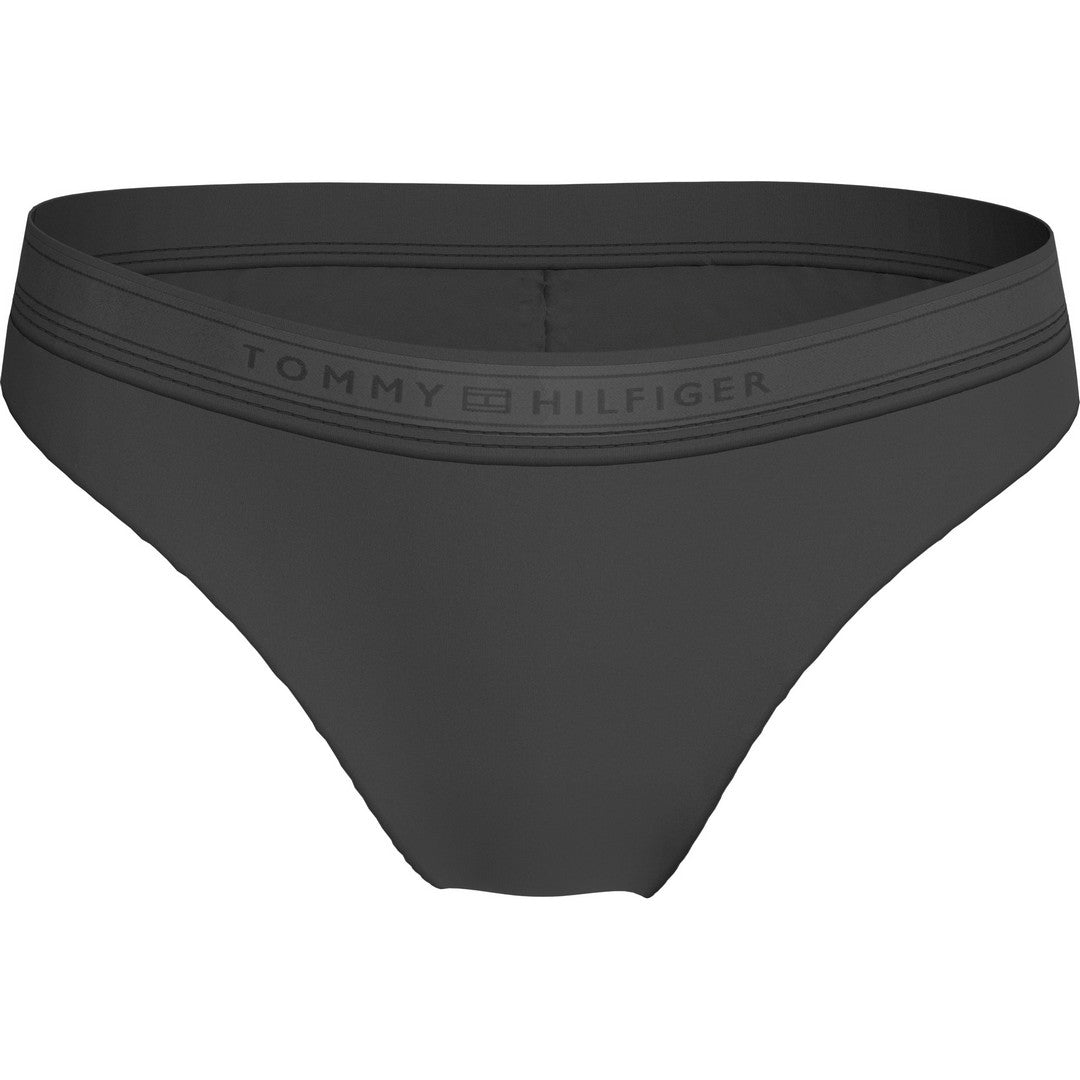Tommy Hilfiger Beachwear Slip Bikini Brasiliano Donna - UW0UW05947-BDS