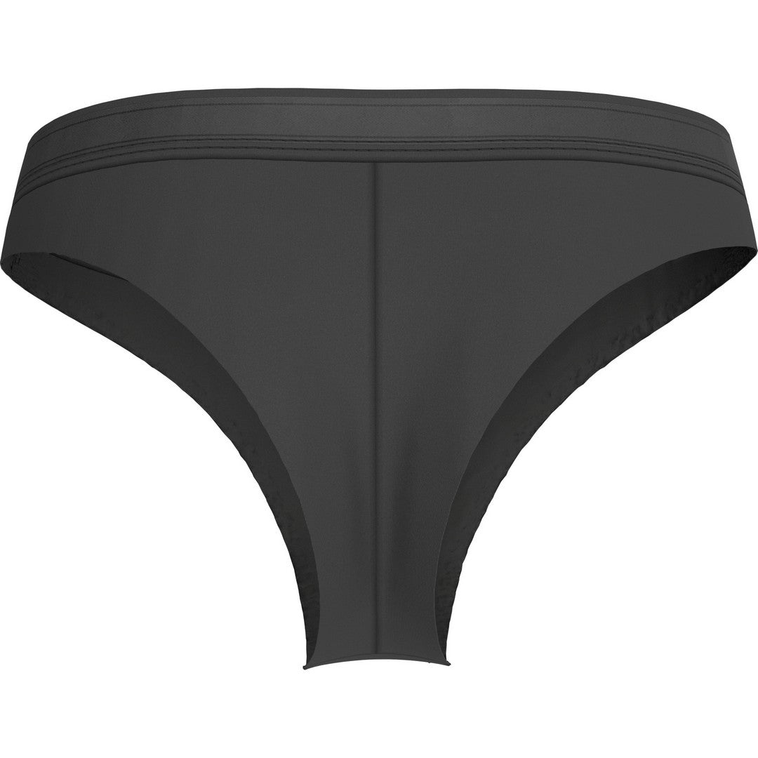Tommy Hilfiger Beachwear Slip Bikini Brasiliano Donna - UW0UW05947-BDS