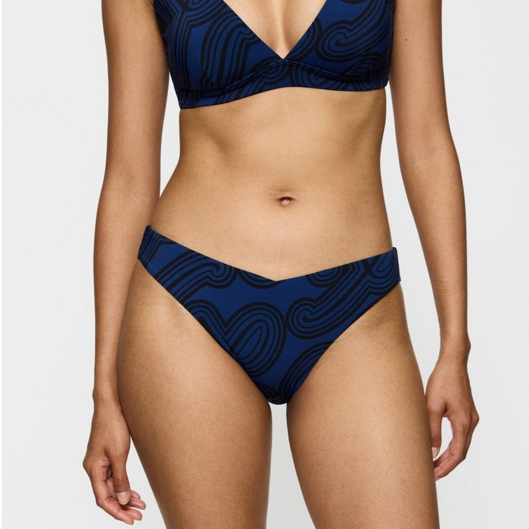 Triumph Beachwear Slip Bikini Brasiliano - 10222143-M008