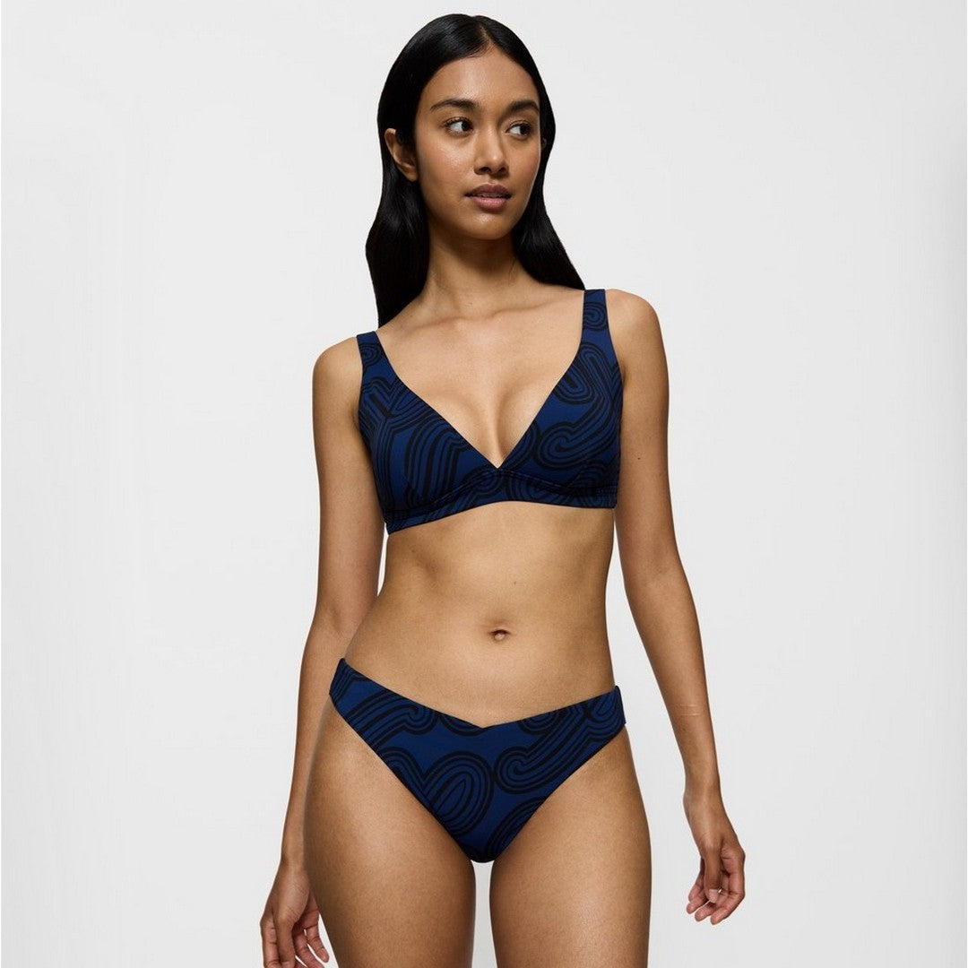 Triumph Beachwear Slip Bikini Brasiliano - 10222143-M008