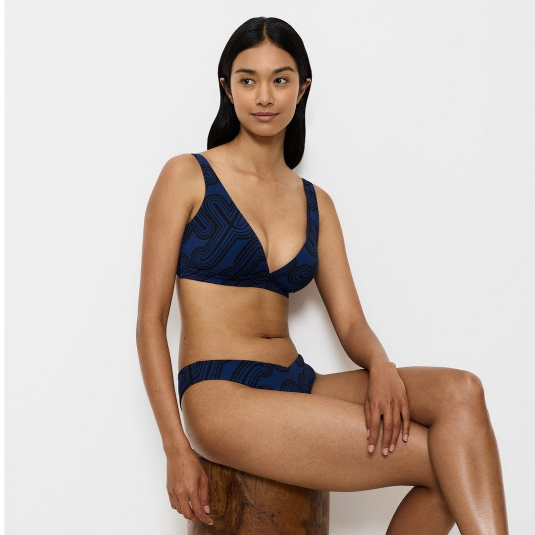Triumph Beachwear Slip Bikini Brasiliano - 10222143-M008