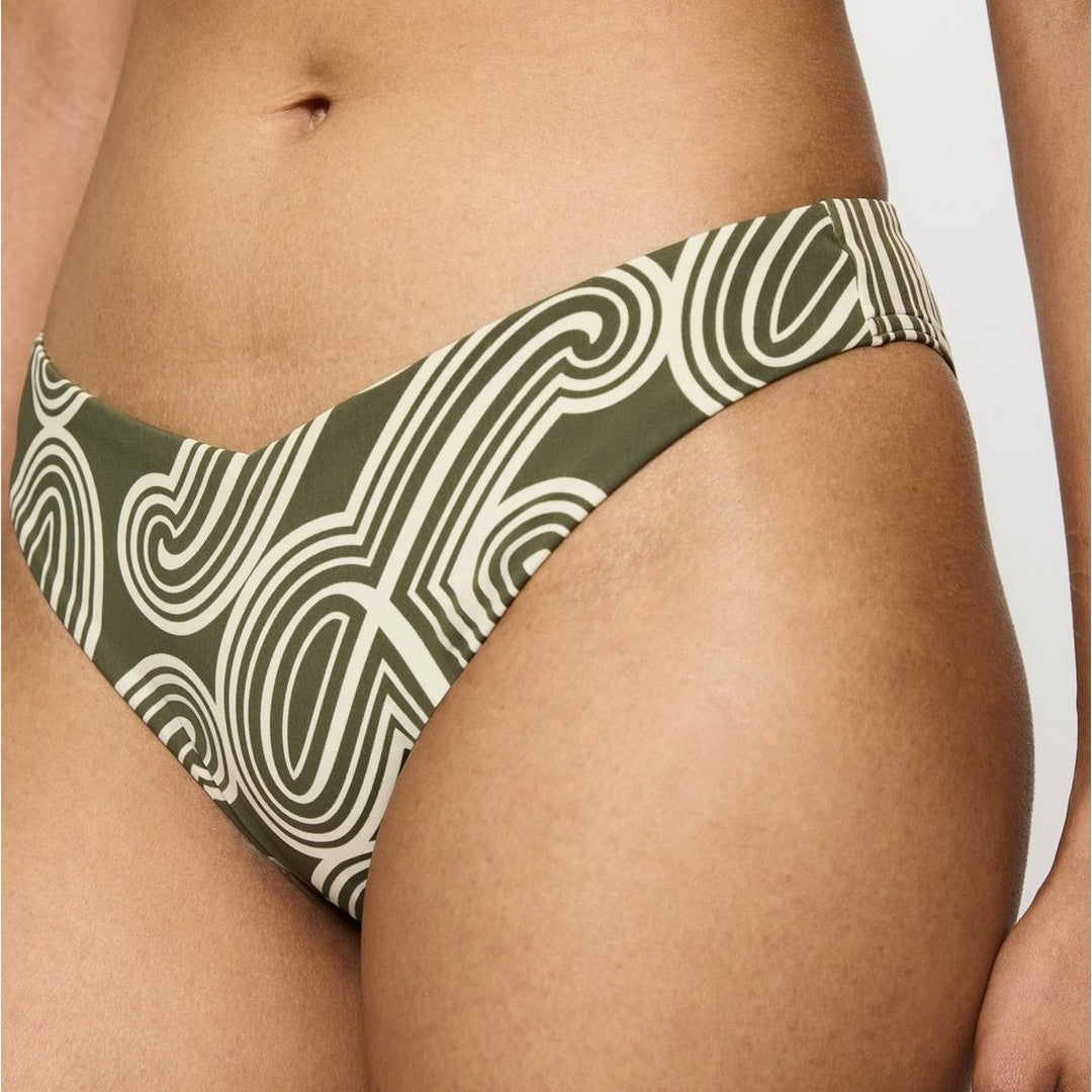 Triumph Beachwear Slip Bikini Brasiliano - 10222143-M009
