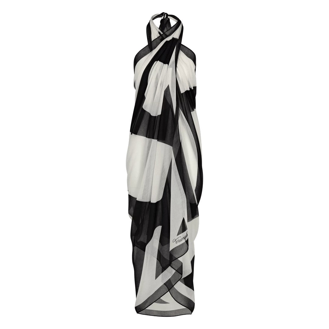 Triumph Beachwear Pareo - 10222188-M016
