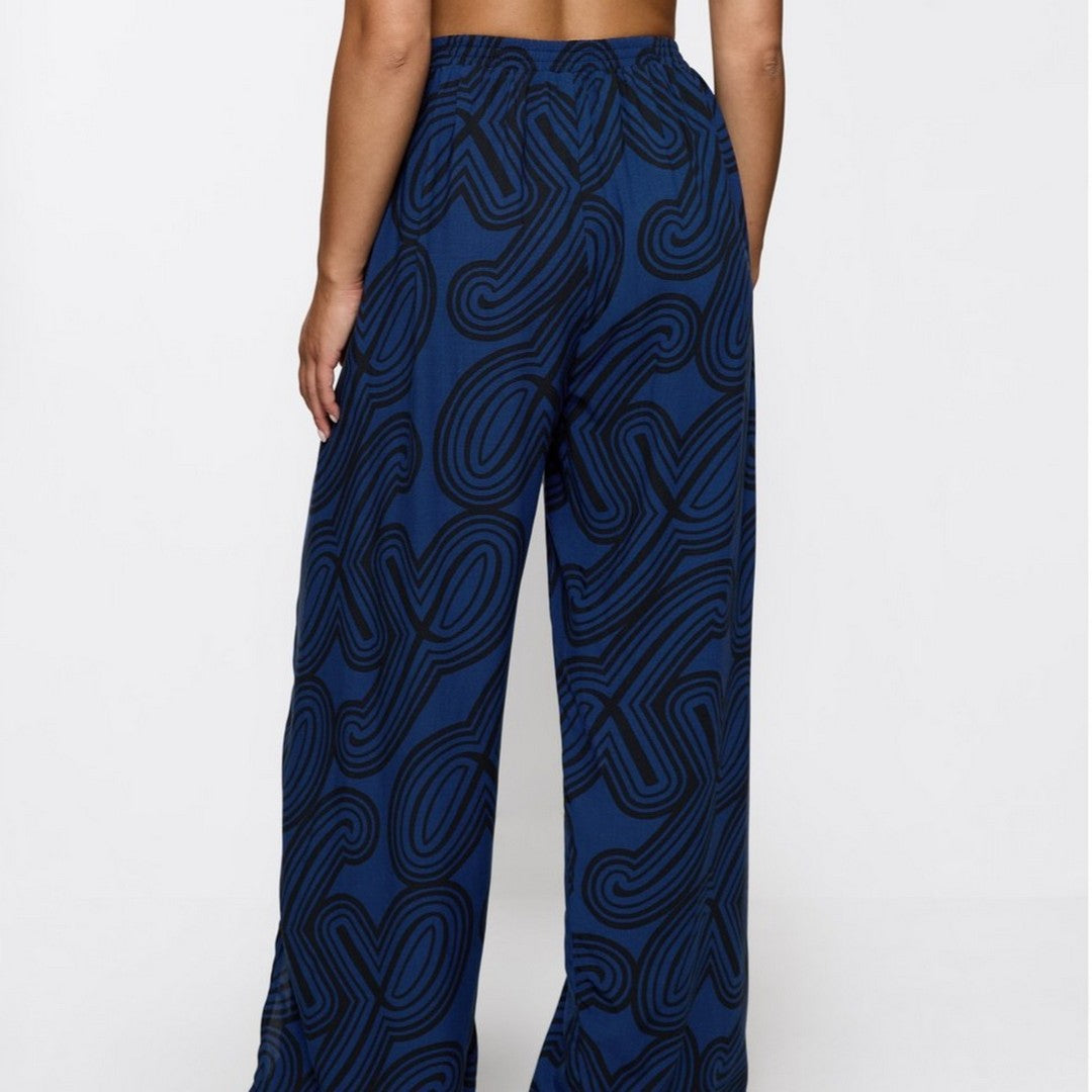 Triumph Beachwear Pantalone Pareo - 10222189-M008