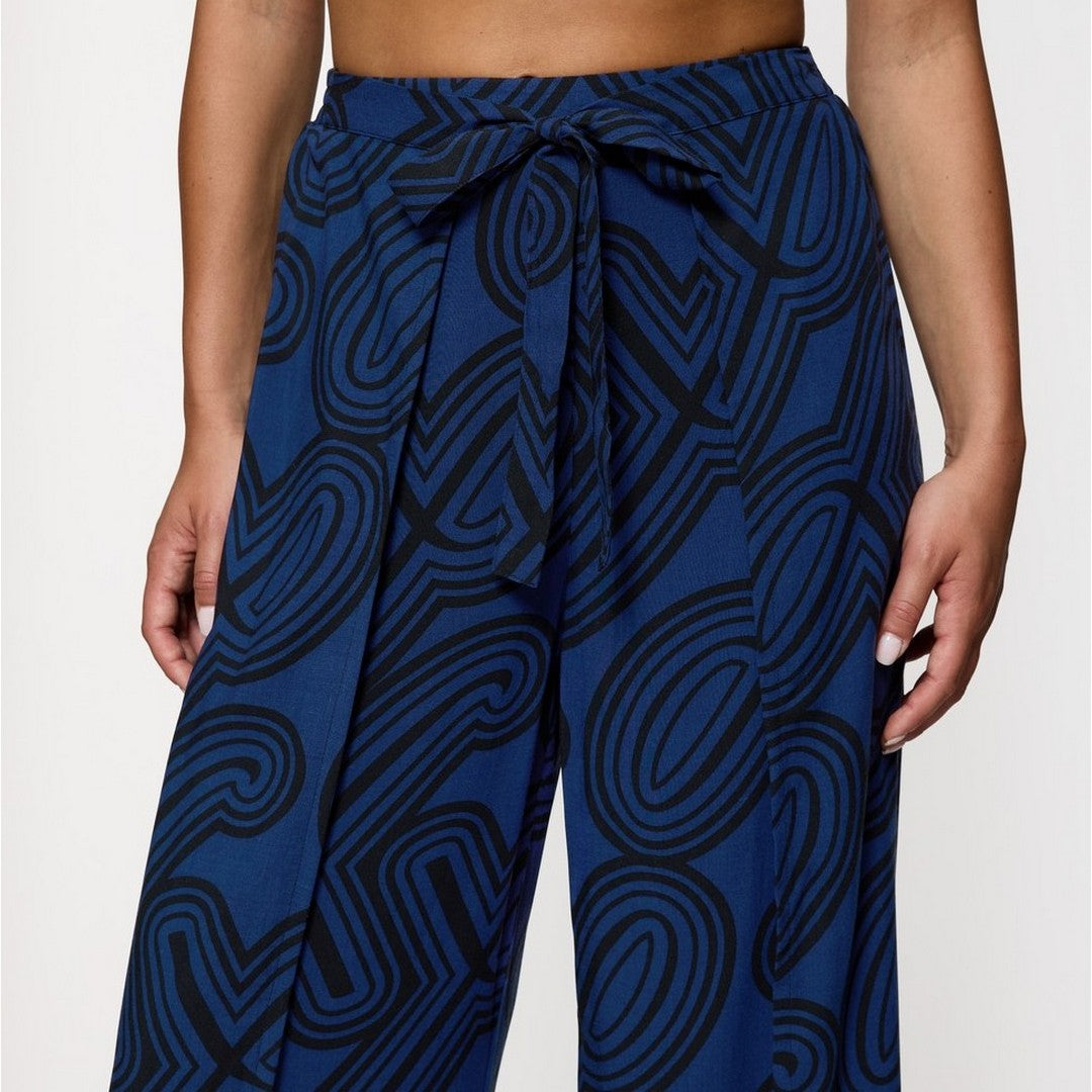 Triumph Beachwear Pantalone Pareo - 10222189-M008