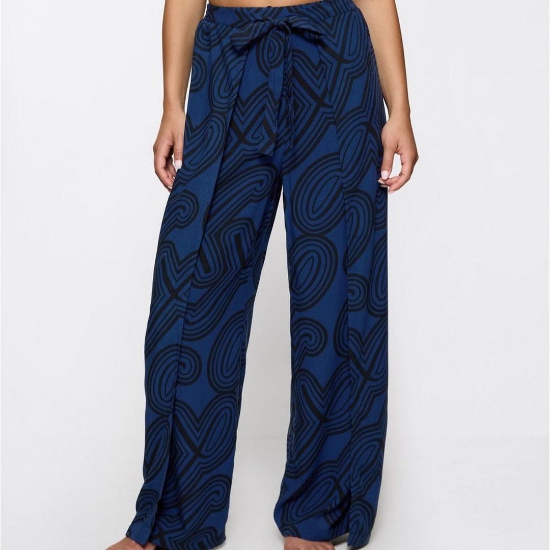 Triumph Beachwear Pantalone Pareo - 10222189-M008