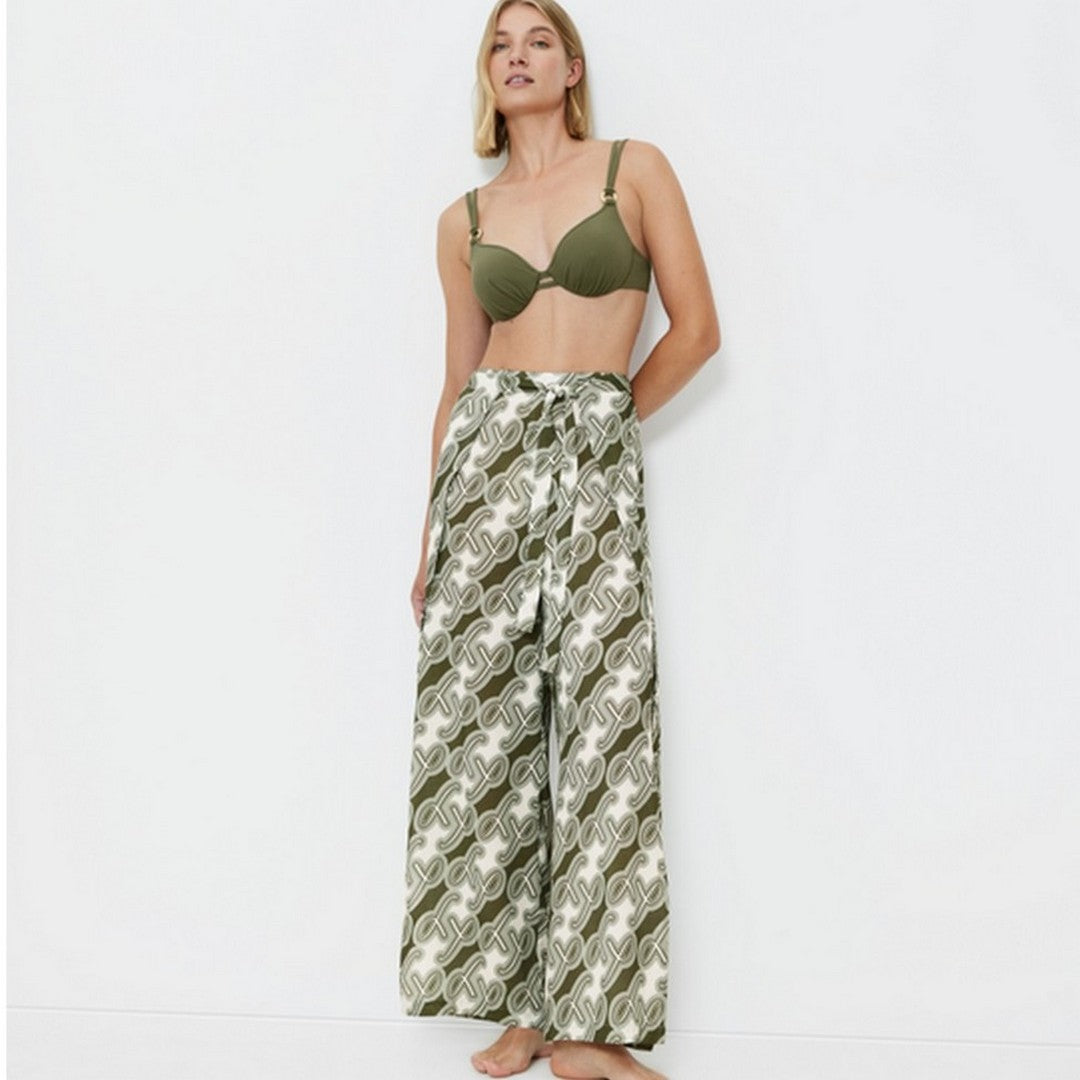 Triumph Beachwear Pantalone Pareo - 10222189-M009