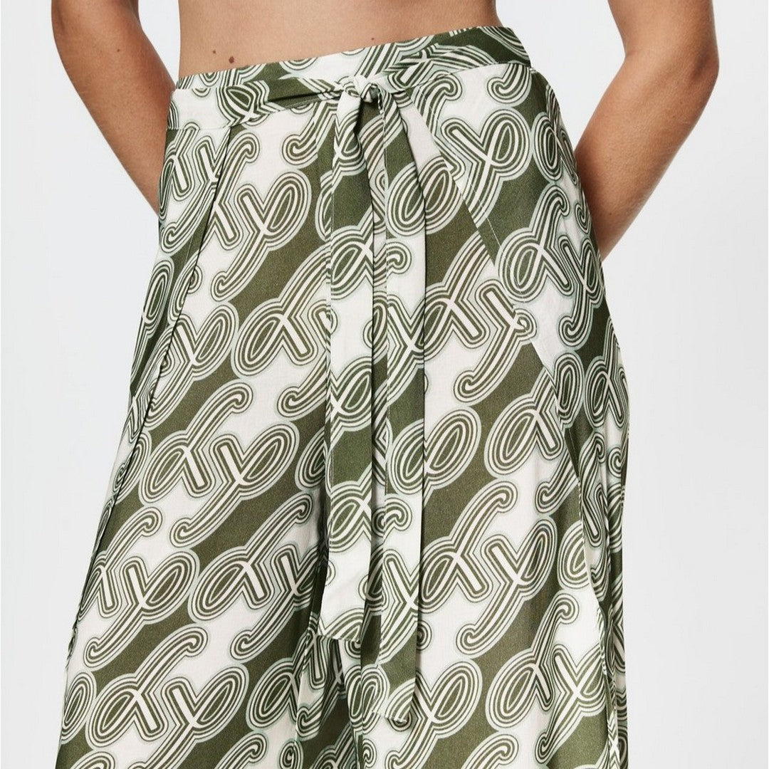 Triumph Beachwear Pantalone Pareo - 10222189-M009