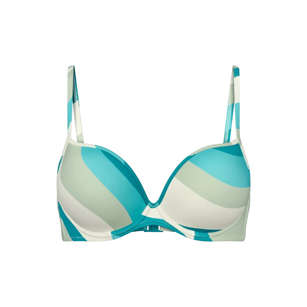 Triumph Beachwear Top Bikini Push-Up MIX - 10222231-M007