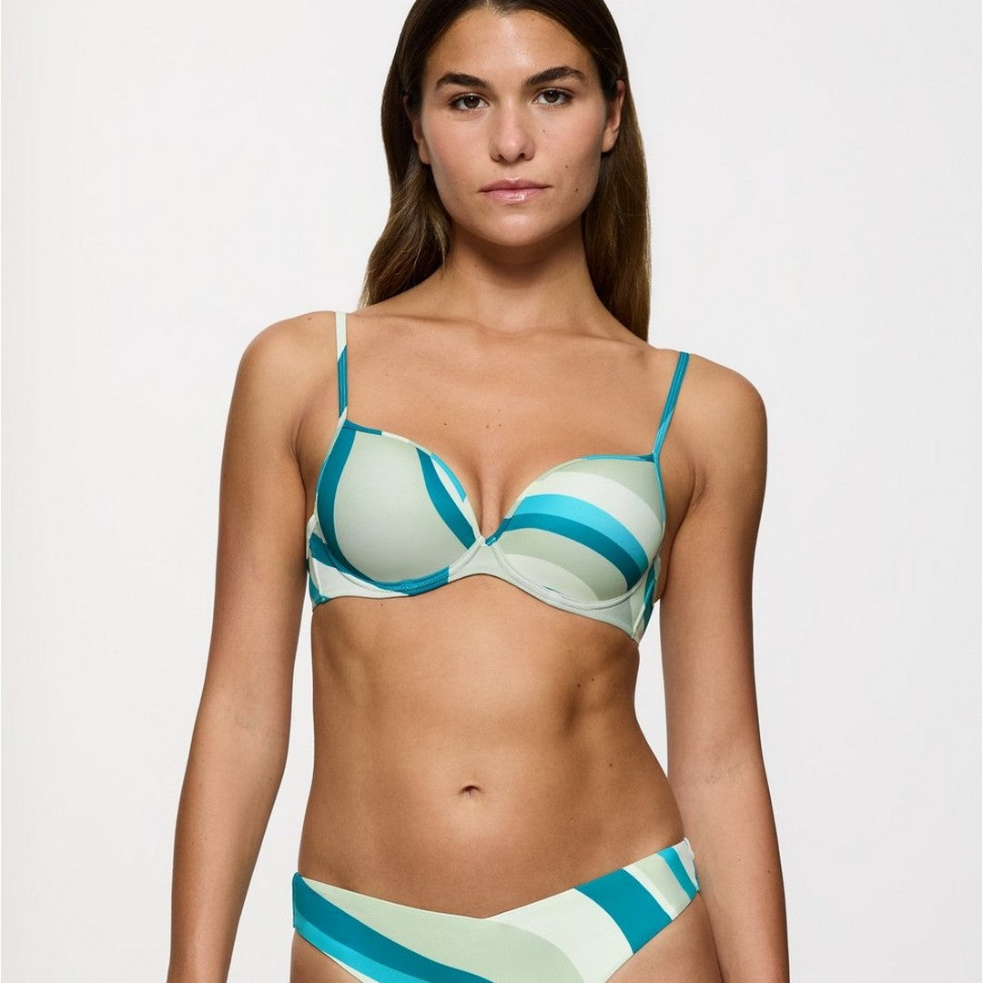 Triumph Beachwear Top Bikini Push-Up MIX - 10222231-M007