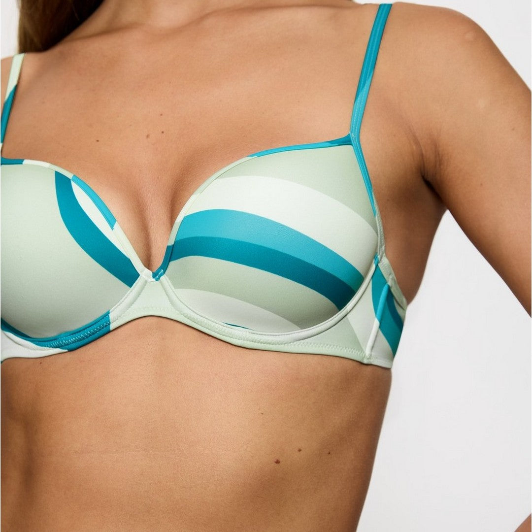 Triumph Beachwear Top Bikini Push-Up MIX - 10222231-M007