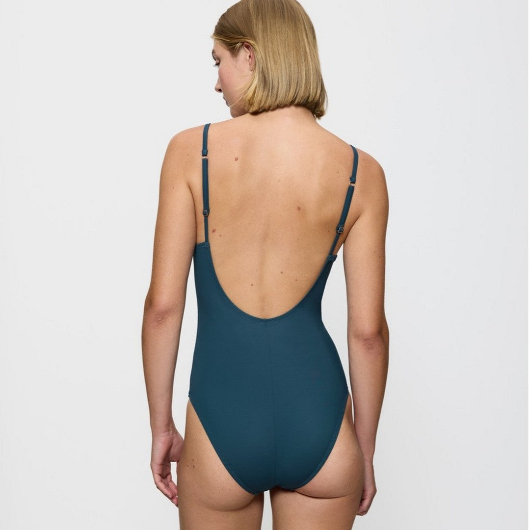 Triumph Beachwear Costume Intero - 10222233-00EN