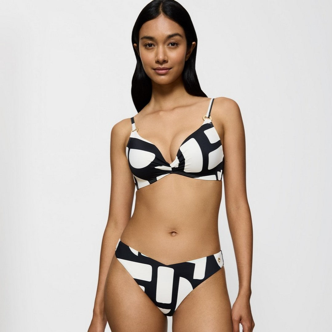 Triumph Beachwear Slip Bikini Brasiliano - 10222238-M016