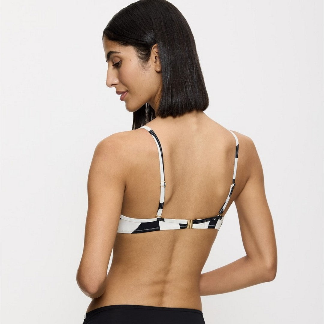 Triumph Beachwear Top Bikini Push-Up - 10222244-M016