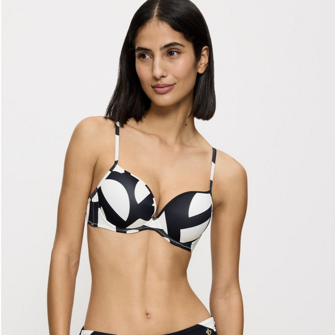 Triumph Beachwear Top Bikini Push-Up - 10222244-M016