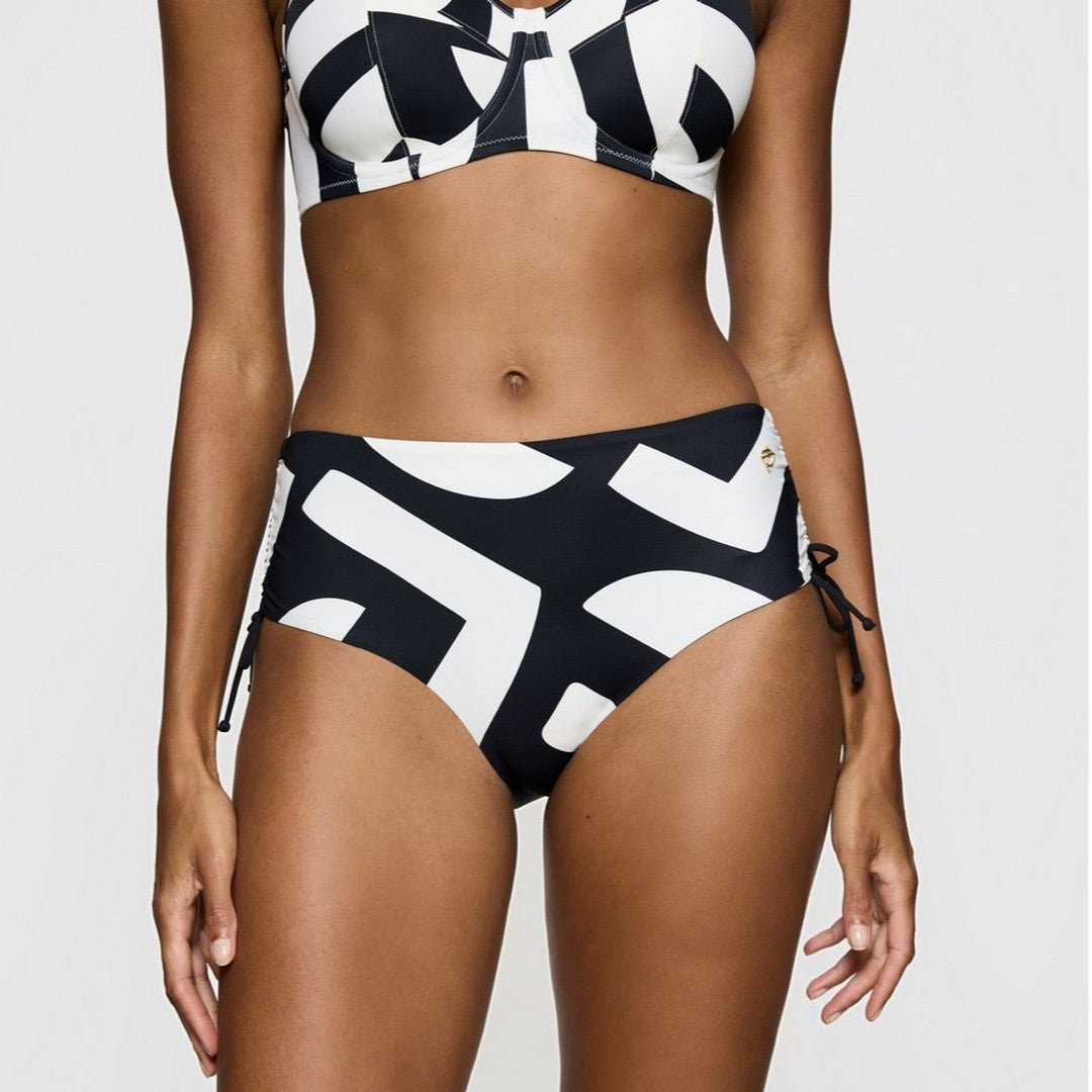 Triumph Beachwear Slip Bikini Maxi - 10222286-M016