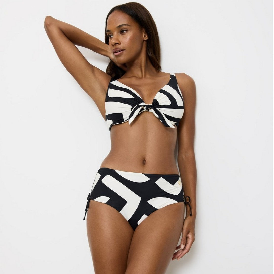 Triumph Beachwear Slip Bikini Maxi - 10222286-M016