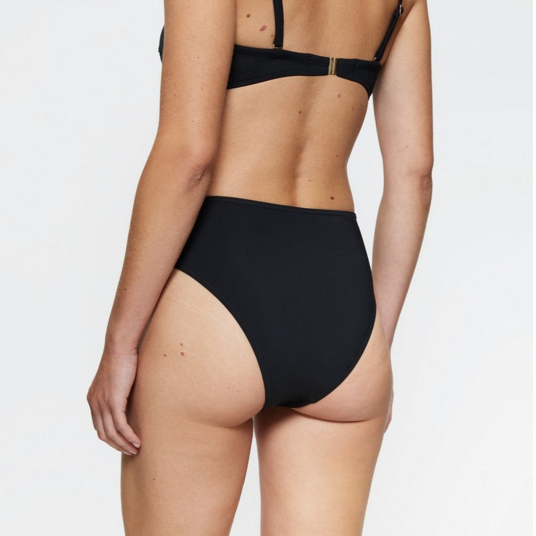 Triumph Beachwear Slip Bikini Vita Alta - 10222288-0004
