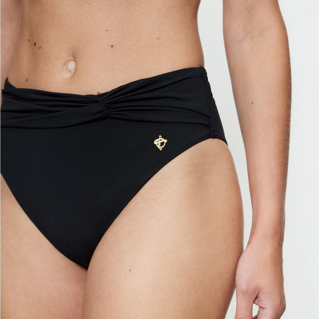 Triumph Beachwear Slip Bikini Vita Alta - 10222288-0004
