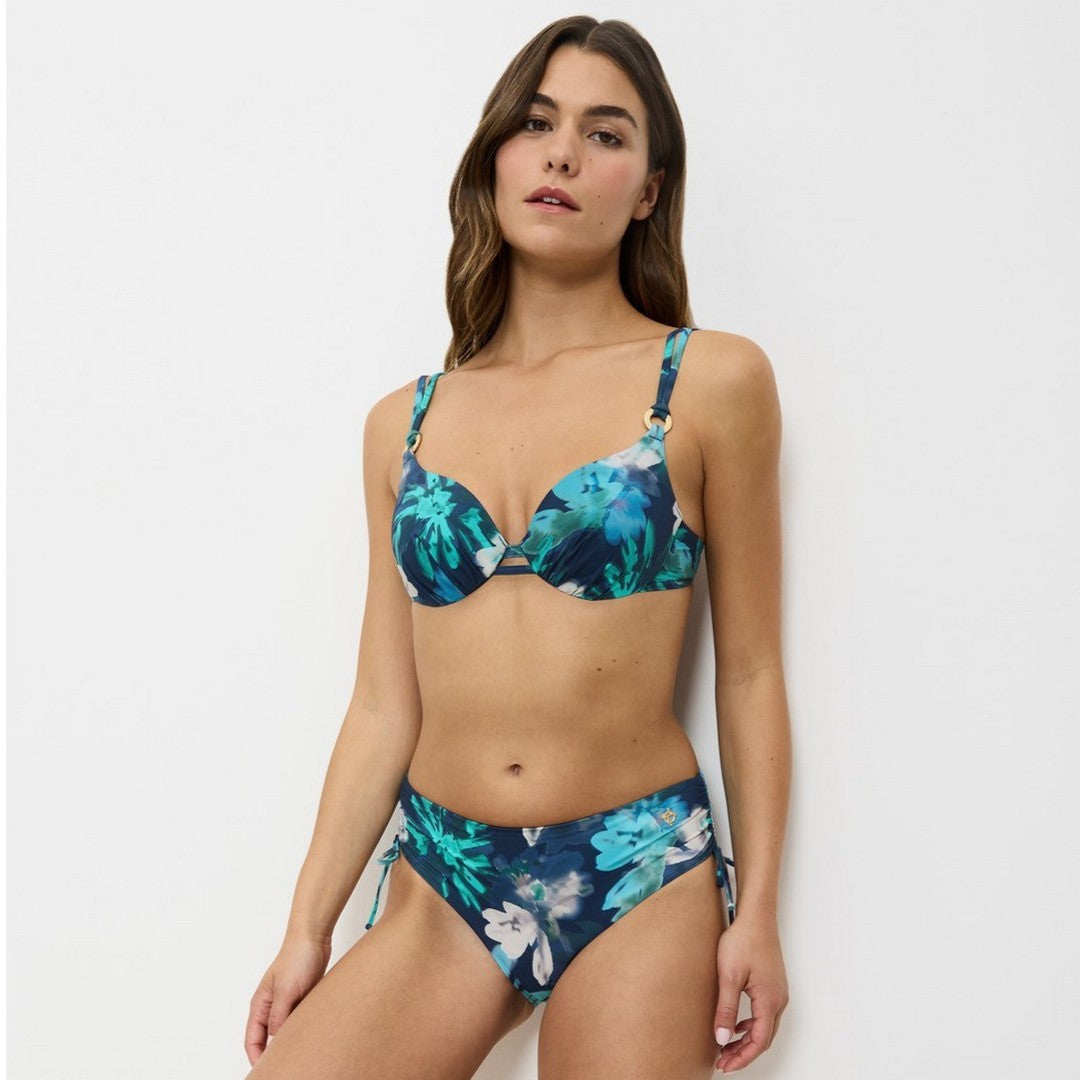 Triumph Beachwear Slip Bikini Midi - 10222314-M025