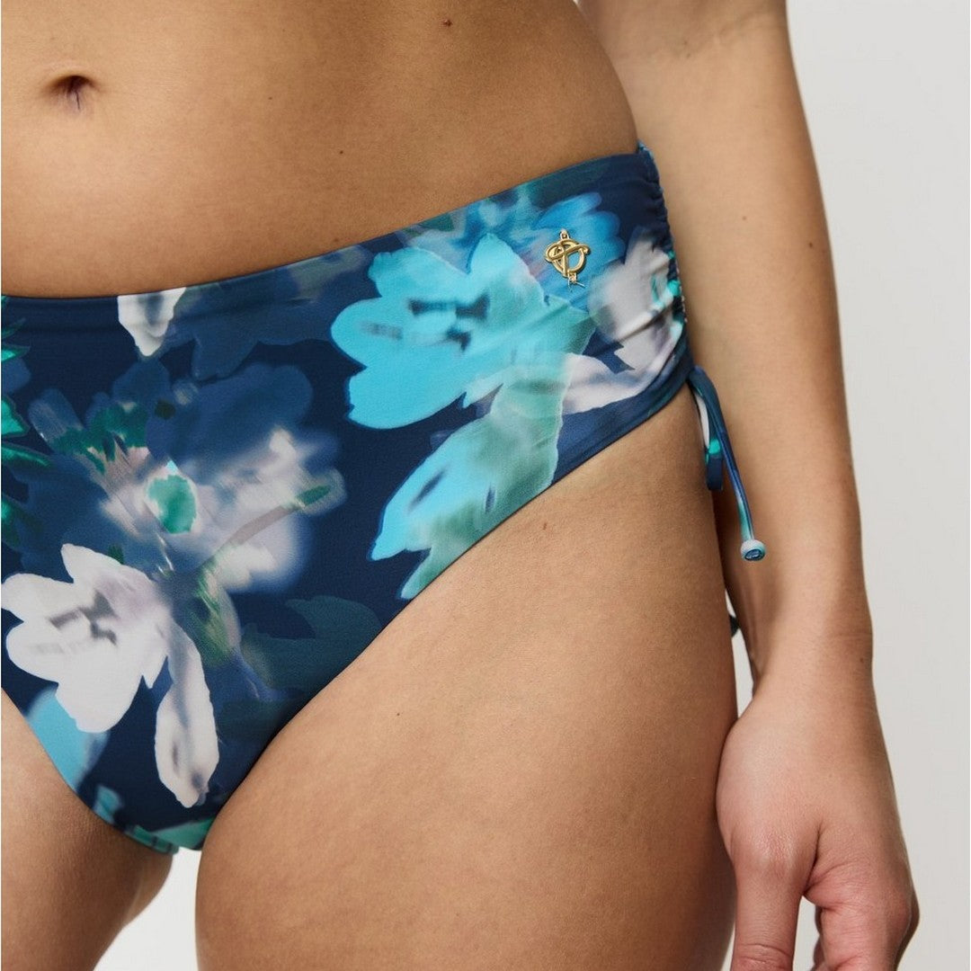 Triumph Beachwear Slip Bikini Midi - 10222314-M025