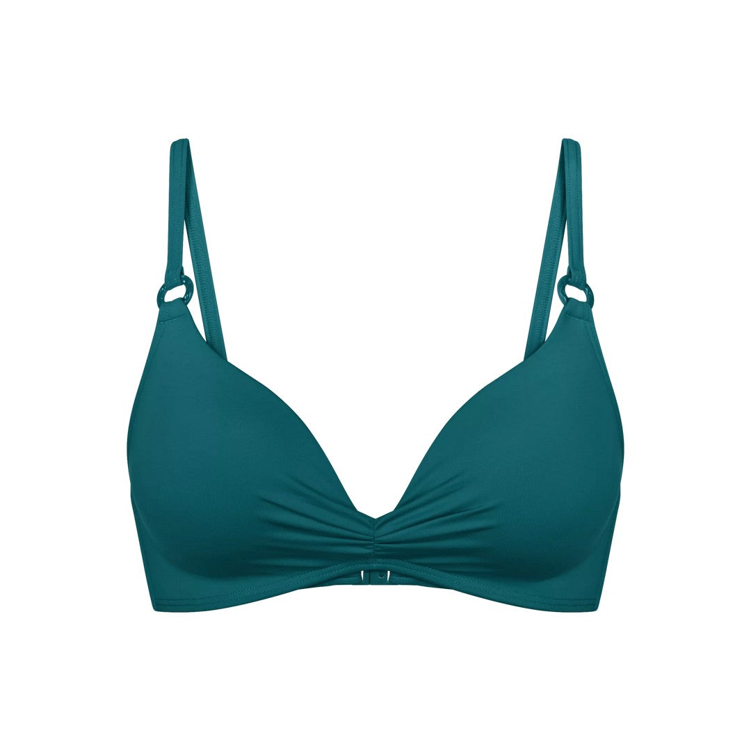 Triumph Beachwear Top Bikini Con Coppa Senza Ferretto - 10222623-6723