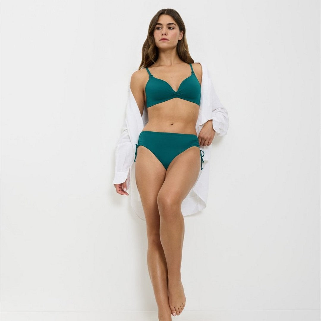 Triumph Beachwear Top Bikini Con Coppa Senza Ferretto - 10222623-6723