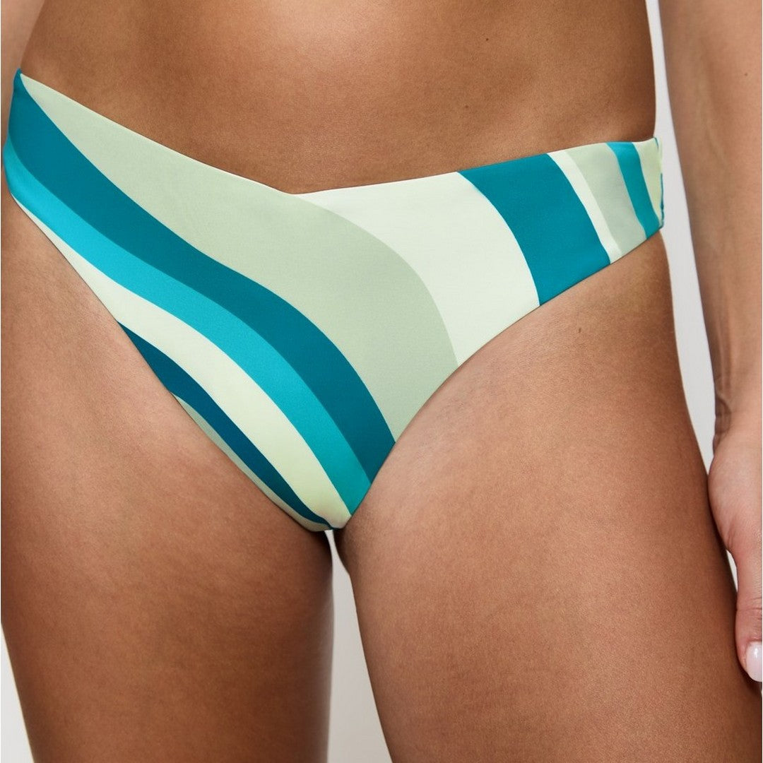 Triumph Beachwear Slip Bikini Brasiliano Mix&Match - 10222864-M007