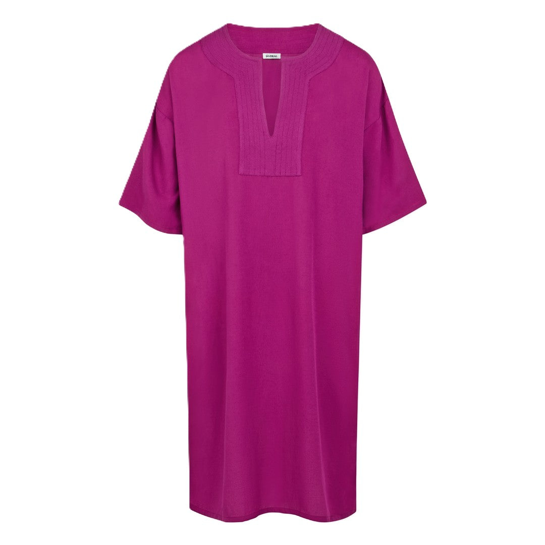 Chantelle Beachwear Tunica Viscosa Feels-C10R