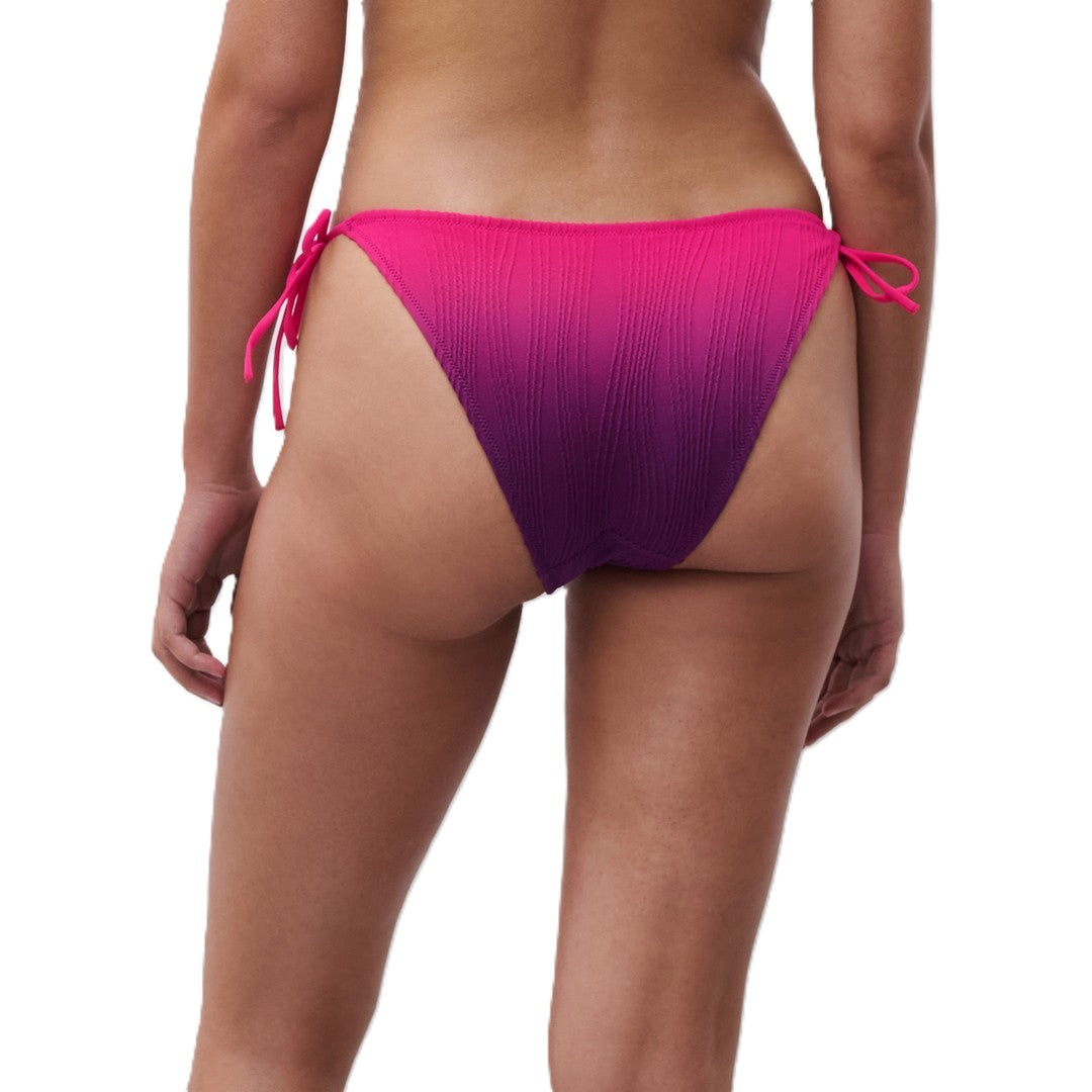 Chantelle Beachwear Slip Bikini Con Laccetti One Size Swim One Size-C12V