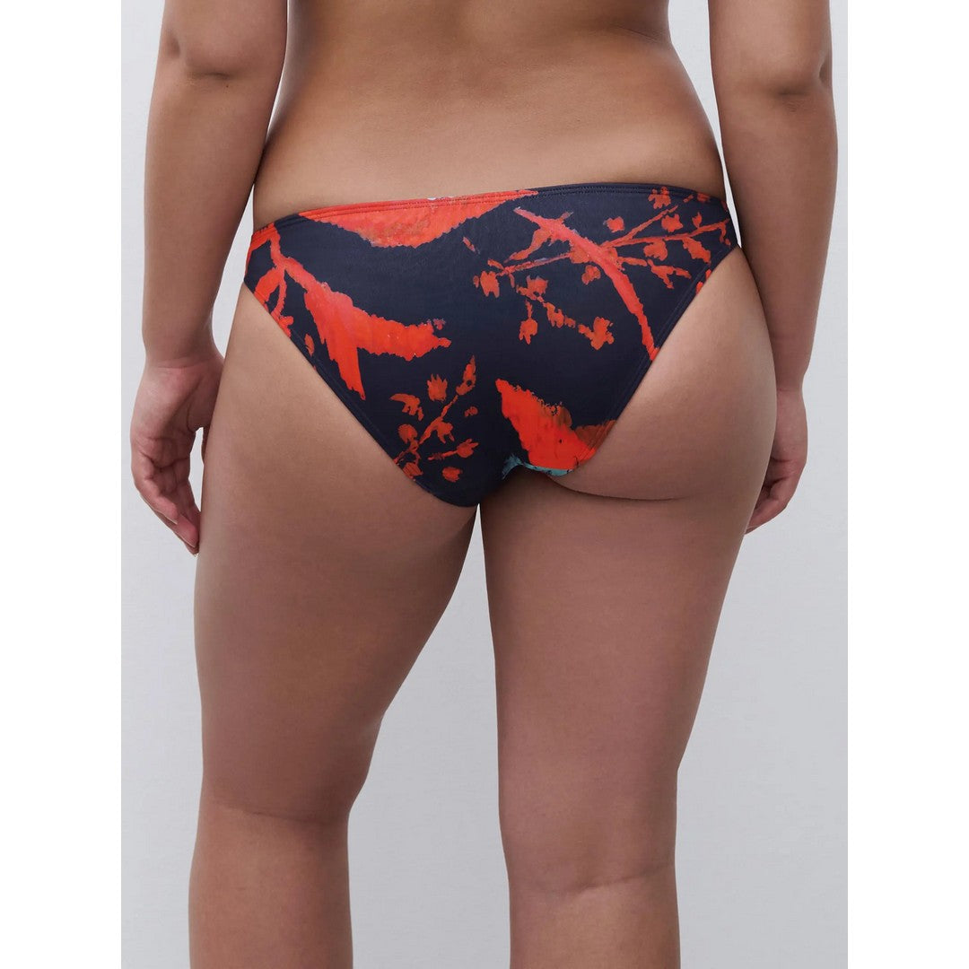 Chantelle Beachwear Slip Bikini Icon-C16V