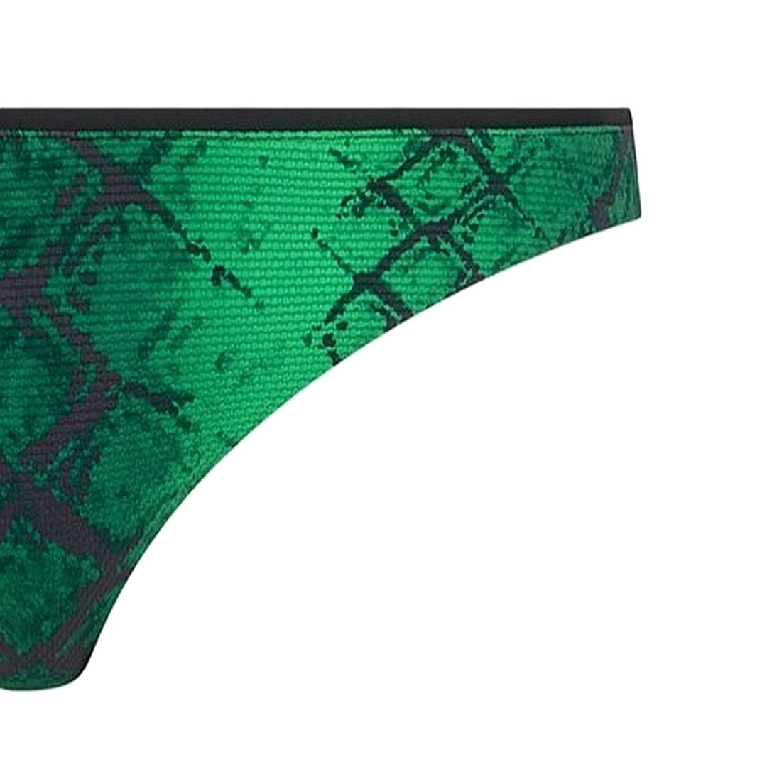 Chantelle Beachwear Slip Bikini donna Totem-C17R