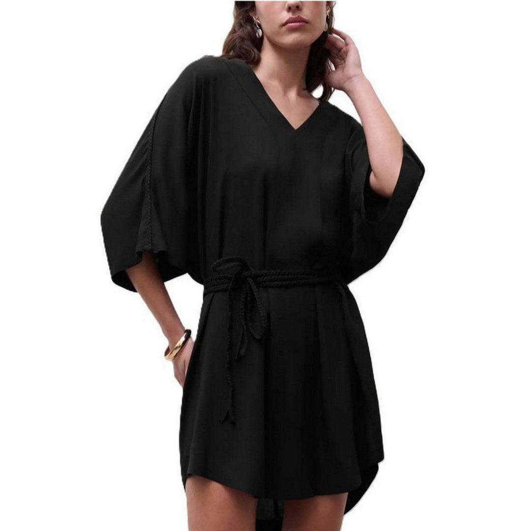 Chantelle Beachwear Caftano Corto donna Influence-C18R