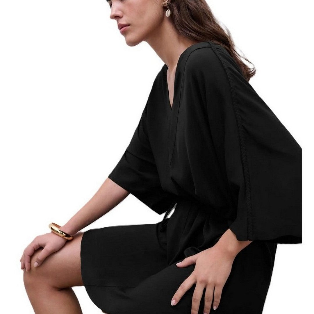 Chantelle Beachwear Caftano Corto donna Influence-C18R