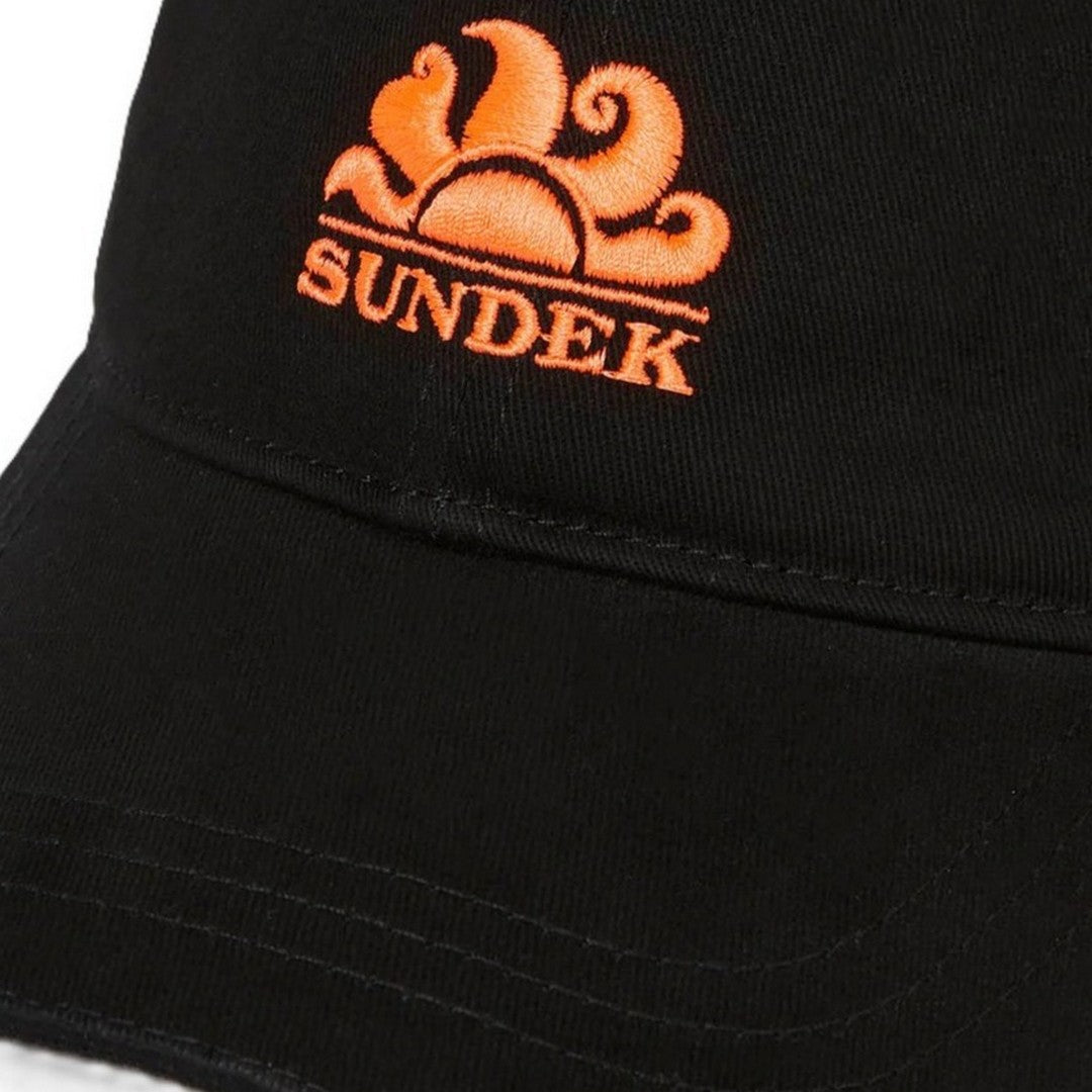 Sundek Cooper Cap - AM007AHC2000-00401