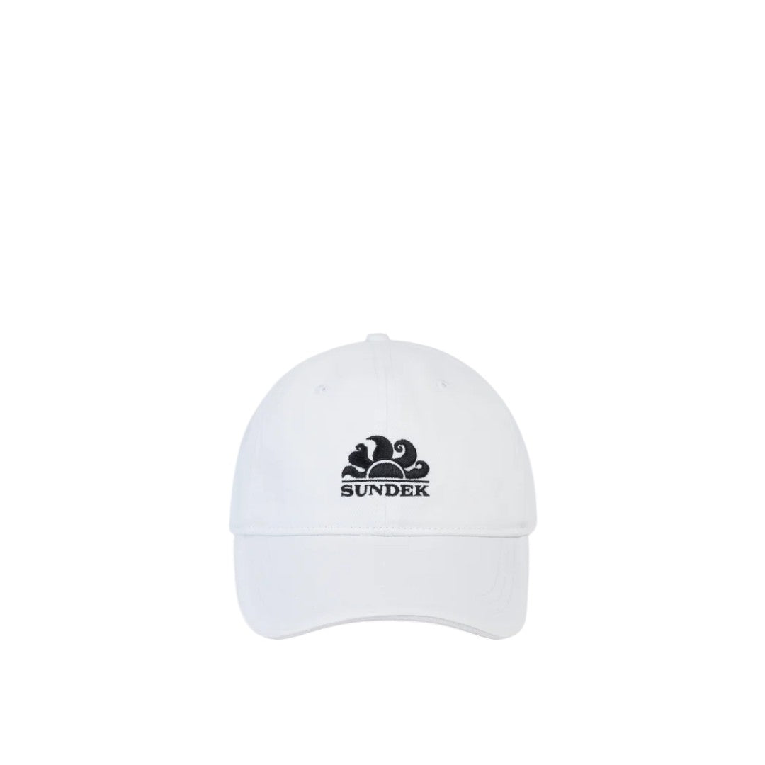 Sundek Cooper Cap - AM007AHC2000-00601