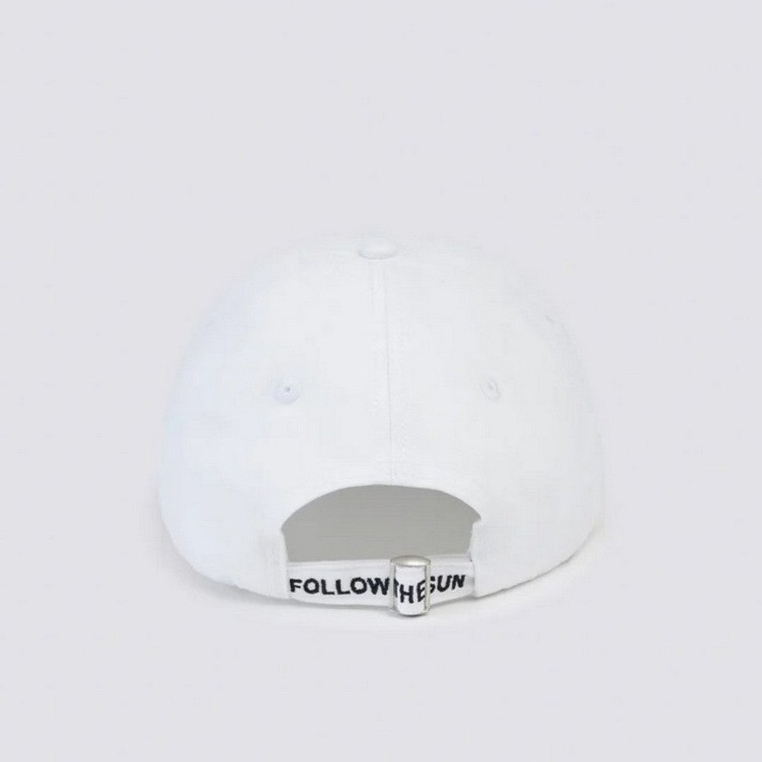 Sundek Unisex Cooper Cap - AM007AHC2000-00601