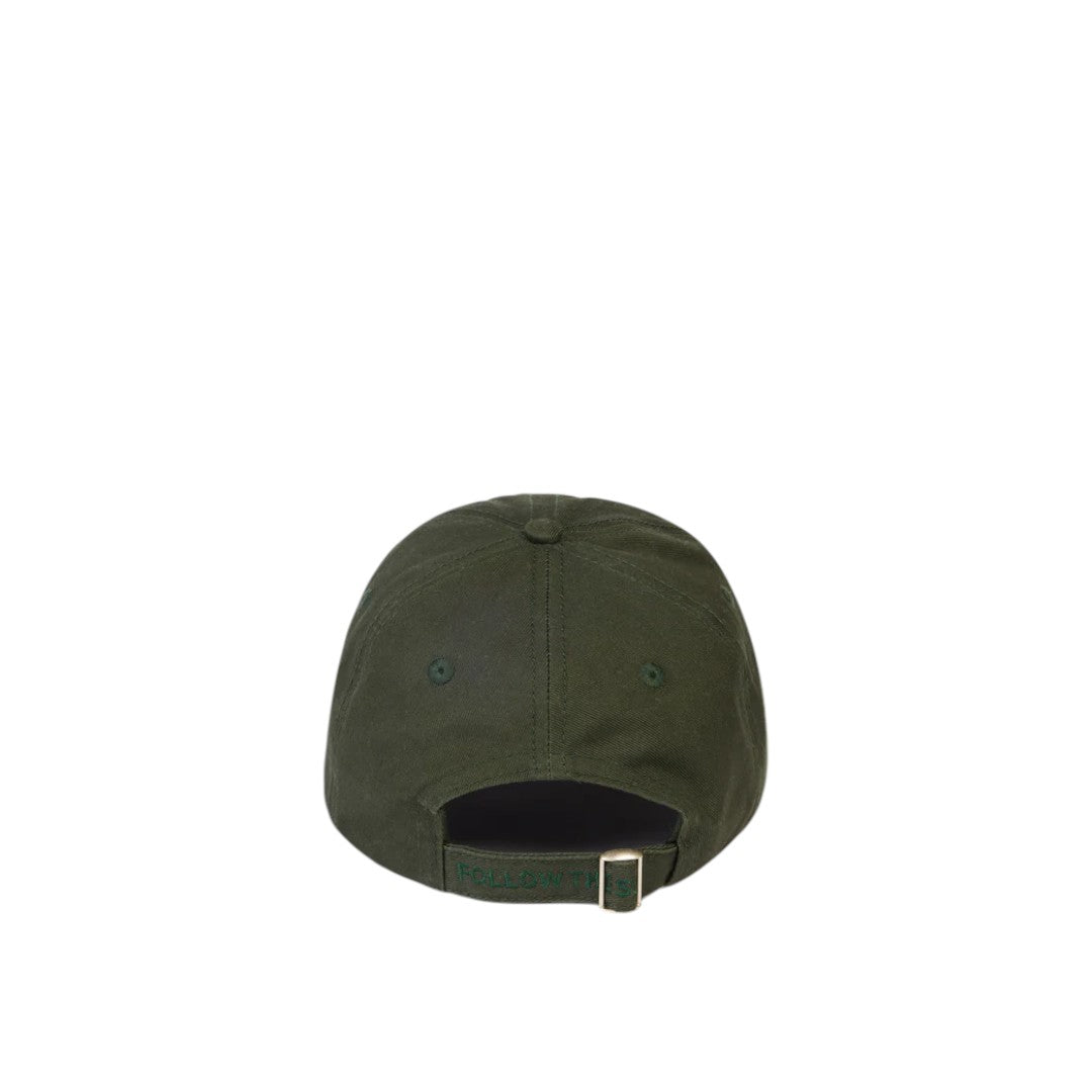 Sundek Cooper Cap - AM007AHC2000-55101