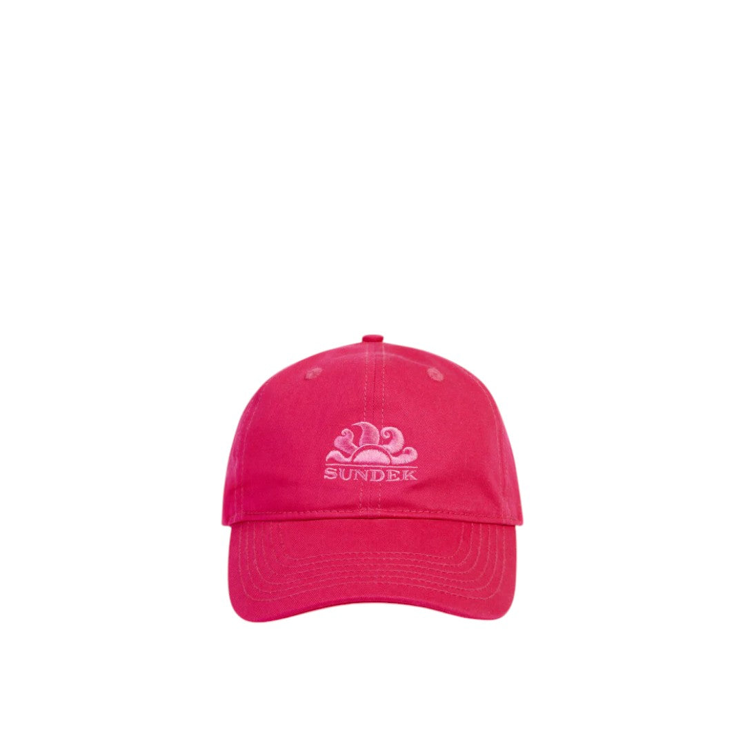 Sundek Cooper Cap - AM007AHC2000-A7001
