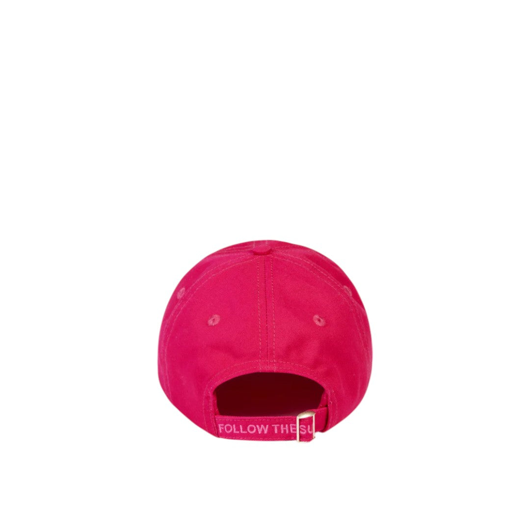 Sundek Cooper Cap - AM007AHC2000-A7001