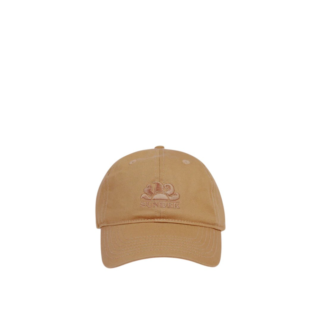 Sundek Cooper Cap - AM007AHC2000-A7201