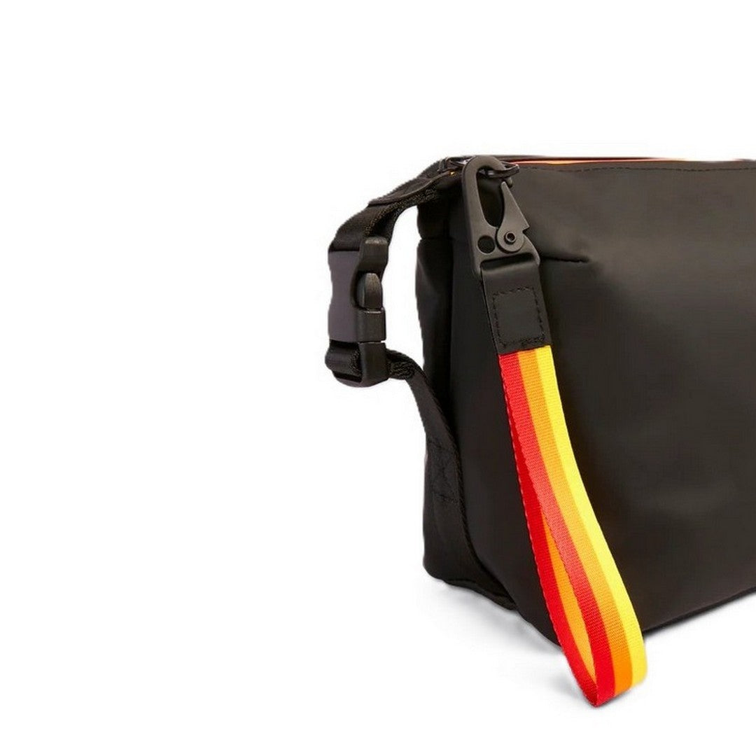 Sundek Beauty Case With Welded Iconic Rainbow Zip - AM235ABPY600-00402