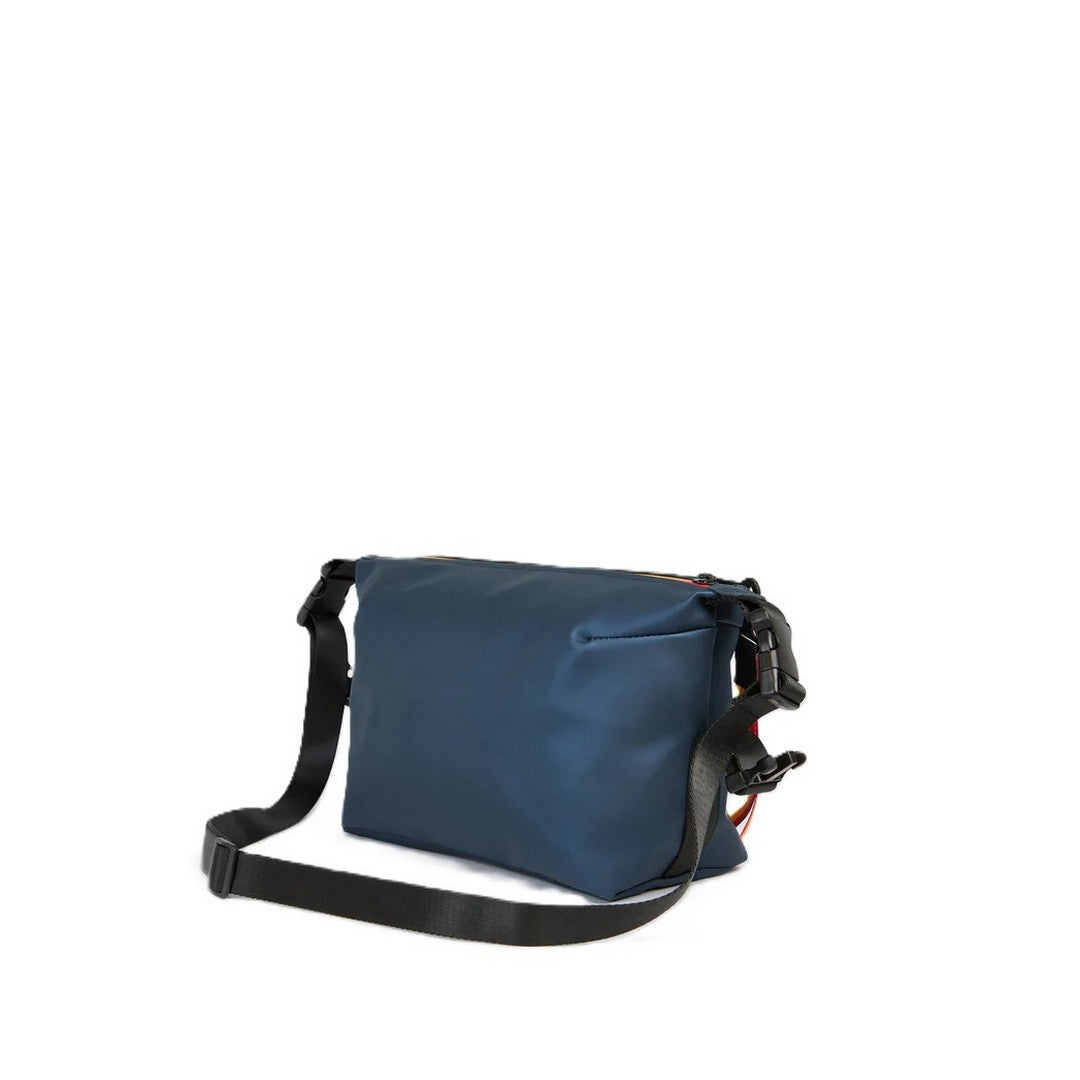 Sundek Beauty Case With Welded Iconic Rainbow Zip - AM235ABPY600-00701