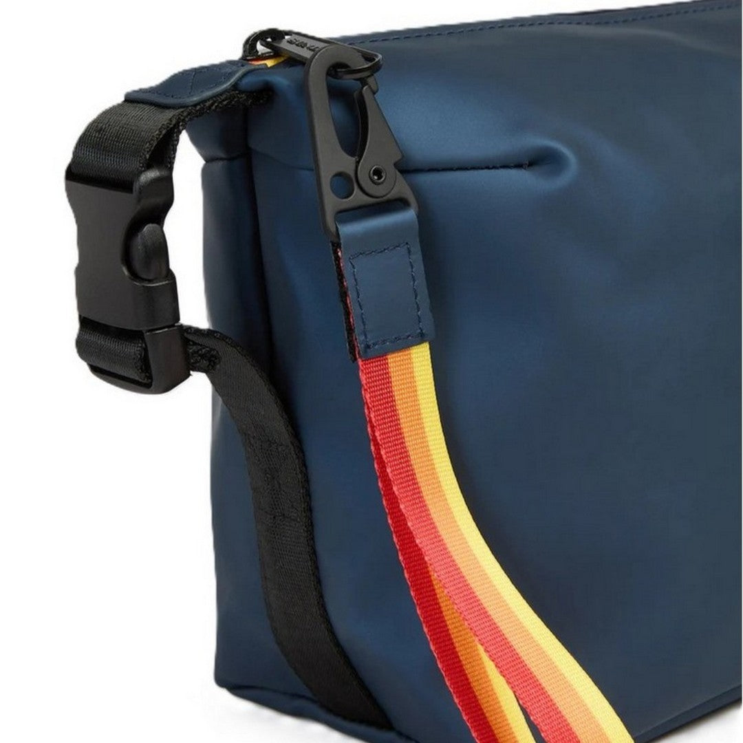 Sundek Beauty Case With Welded Iconic Rainbow Zip - AM235ABPY600-00701